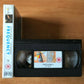 Frequency: Crime Drama [Butterfly Effect] Dennis Quaid / Jim Caviezel - Pal VHS-