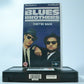 The Blues Brothers (1980) CIC / Universal [Belushi & Aykroyd] Crime Smash - VHS-