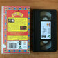 Rosie And Jim: Fish Face; [Ragdolls Production] Robin Stevens - Children's - VHS-