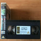 Ghostbusters / Ghostbusters 2; [Double Ghouly Action] Dan Aykroyd - Pal VHS-