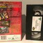 Butt-Ugly Martians: Big Bang Theory - Action Adventures - Animated - Kids - VHS-
