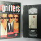 The Grifters: High Level Hustles - John Cusack/Anjelica Huston - Thriller - VHS-