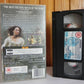 The Last of The Mohicans - Warner Home - Drama - Wide Screen - Pal VHS-