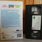 Phillip Schofield's Going Live: The Fun House - 80's Retro Kids - Children's VHS-