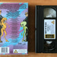Men In Black [The Animated Series]: The Psychic Link Syndrome - Children's - VHS-
