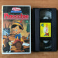 Pinocchio (1940); [Disney Classics] Carlo Collodi - Animated - Children's - VHS-