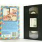 Puss In Boots: Timeless Fairytale (1972) - Carton Box - Animated - Kids - VHS-