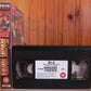Dragons Forever - Jackie Chan - Sammo Hung - Yuen Biao - Kung-Fu - VHS - Video-
