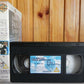 The Amazing Panda Adventure - Warner Family - Stephen Lang - Ryan Slat - Pal VHS-
