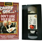Don't Lose Your Head (1967): 13th "Carry On" Film Series - British Comedy - VHS-