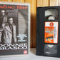 Donnie Brasco (1997): Biographical Drama - Al Pacino / Johny Deep - Pal VHS-