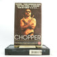 Mark "Chopper" Read - Aus Smash - Prison Film - Large Box - Eric Bana - Pal VHS-