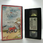 Little Red Tractor Stories: By B.Glover - Classic Animation - Kids - Pal VHS-