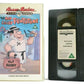 The Man Called Flintstone (1966): Animated Musical Comedy - Children's - Pal VHS-