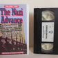 The Nazi Advance - Volume Two - Britain Stands Alone - Documentary - Pal VHS-