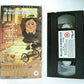 Belleville Rendez-Vous - (2003) Animation/Comedy/Drama - Unique - Funny - VHS-