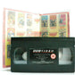 BBC - A Farties Guide: To a Man From Aunty; BEN ELTON - Stand Up - Comedy - VHS-