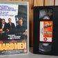 Hardmen - Graphic and Gritty - Gangster Drama (18) - Vincent Regan - Pal VHS-