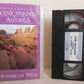 Scenic Wonders Of America - Reader's Digest - American West - Documentary - VHS-