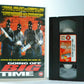 Going Off Big Time: Film By J.Doyle - Drama - Large Box - N.Fitzmaurice - VHS-