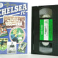 Chelsea FC: Official History - Narrated By Gerald Sinstadt - Documentary - VHS-