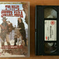 Two Mules For Sister Sara (1970); [Don Siegel] - Western - Clint Eastwood - VHS-