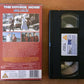 Star Trek 4: The Voyage Home (1986): Space Opera - Leonard Nimoy - Pal VHS-