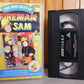 The Very Best Of Fireman Sam - BBC - 7 Sparkling Adventures - Childrens - VHS-