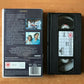 Coma; [Michael Crichton] Thriller - Genevieve Bujold / Michael Douglas - Pal VHS-