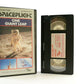 Spaceflight, Vol.Three: One Giant Leap - Introduced By Martin Sheen - Pal VHS-