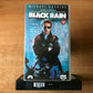 Black Rain; [Ridley Scott]: Action [Japanese Giallo] Michael Douglas - Pal VHS-