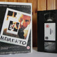 Memento - Large Box - Pathe! - Thriller - Ex-Rental - Carrie-Anne Moss - Pal VHS-