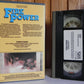 Fire Power - CBS/FOX - Western - Pre-Cert - Paul Ford - Terry Wilson - Pal VHS-