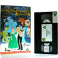 Christmas Carol: Kate Winslet - Nick Cage - C.Dicken's Novel - Large Box - VHS-