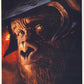 Planet Of The Apes (2001): Action Sci-Fi - Space Opera [Big Box] Rental - Mark Wahlberg - VHS-