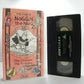 The Saga Of Noggin The Nog: The Omruds - The Firecake - Epic Animation - Pal VHS-
