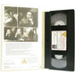 Dr.Stranglove: A S.Kubrick Film - Political Satire/Black Comedy (1964) - Pal VHS-