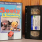 Sooty And Superdog: (1986) All Blocked Up/The Dancer - M.Corbett - Childrens Vhs-