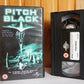 Riddick 2: Pitch Black - Vin Diesel - Action Sci-Fi - Dark Future - Pal Tape VHS-