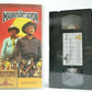 The Magnificent Seven (1960): Brand New Sealed - Western - Steve McQueen - VHS-