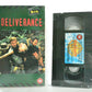 Deliverance: Brand New Sealed - Thriller (1972) - J.Voight/B.Reynolds - Pal VHS-