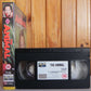 The Animal - Columbia - Comedy - Rob Schneider - Collen Haskell - Pal VHS-