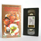 Muppet Family Christmas: Cinema Club (2000) - Holiday Special - Kids - Pal VHS-
