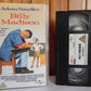 Billy Madison - 4 Front Video - Comedy - Adam Sandler - Darren McGavin - VHS-
