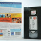 Catch Me If You Can: Based On True Story - Large Box - L.DiCaprio/T.Hanks - VHS-