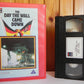 The Day The Wall Came Down - Ex-Rental - Large Box - Columbia Pictures - Pal VHS-