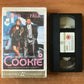 Cookie (1989): Crime Comedy - Guild [Large Box] - Emily Lloyd / Peter Falk - VHS-