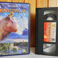 Dinosaur - Walt Disney Pictures - Journey Back In Time - Children's - Pal VHS-