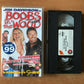 Jim Davidson: Boobs In The Wood Live [Sinderella Follow Up] Rude Comedy - VHS-