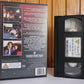 Teen Agent - Warner Home - Action -Comedy - Richard Grieco - Large Box - VHS-